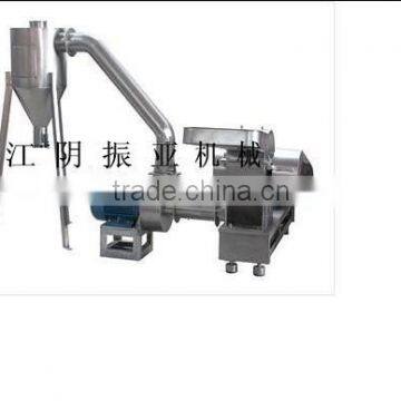 Hot pepper grinding machine on sales