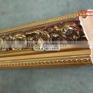 China wholesale frame for oil paintings for office room decoration