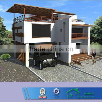 cheap prefab houses made in china