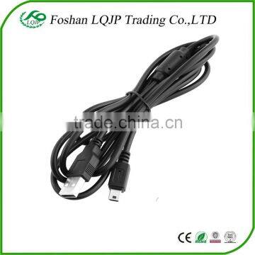 2.6FT USB Charging cable for PS3 Wireless controller