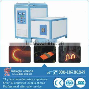 High performance IGBT Induction heating inverter