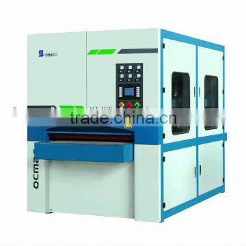 Model SCF1100 Curved Surface Sander