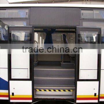 CE Hydraulic Platform Lift Under Vehicle Floor