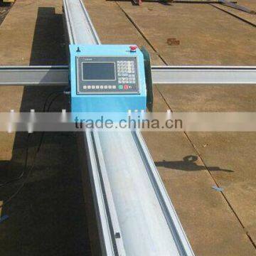 China Heavy Duty Gantry Automatic Cnc Flame Gas Cutting Machine photo-5