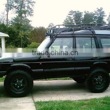 Discovery TD1 4X4 Snorkel for land rover discovery