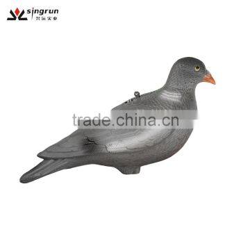 Decorative Animal Pigeon Made From XPE Material photo-3