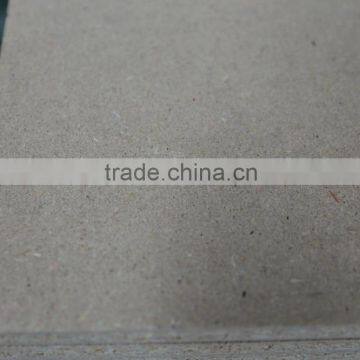 Construction Film Faced Particle Board/Kitchen/cabinet Film Faced Particle Board