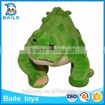 2016big dinosaur wholesale plush soft toys stuffed