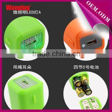 2014 wonplug patent cool 12 volt power bank with 1 year guarantee and free sample to test