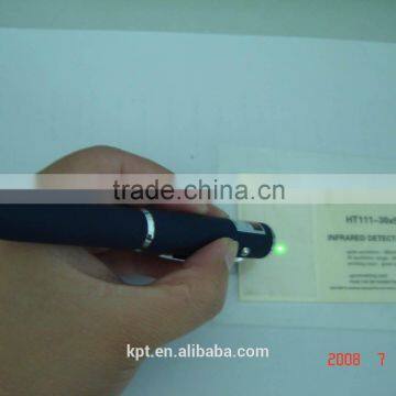 IR Detection & Alignment Card photo-2