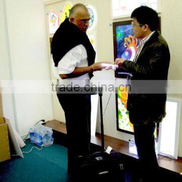 Best Selling Products France Trade Show Panel Display Fair Panel Display photo-2