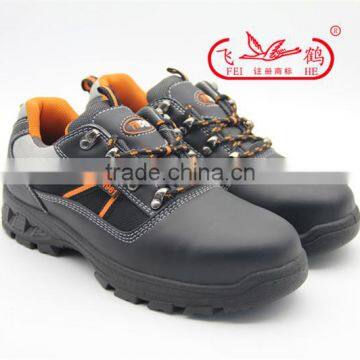 china best safety shoes brand