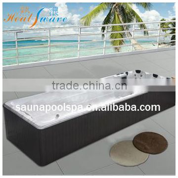 Endless Hot Sale Swimming Pool Swim Pool Spa