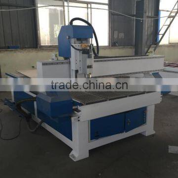 Philicam 3d Carving Door Making Wood CNC Router Machine for Sale photo-3