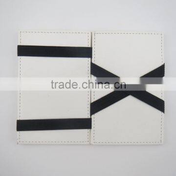 Plaro Cheap Leather id Card Case, Leather Playing Card Case photo-3