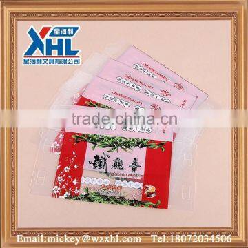 pp Flow Material Well-known Tea Packaging Box for Tea photo-2