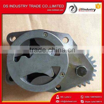 3800828 Diesel Engine Parts Lube Oil Pump photo-2