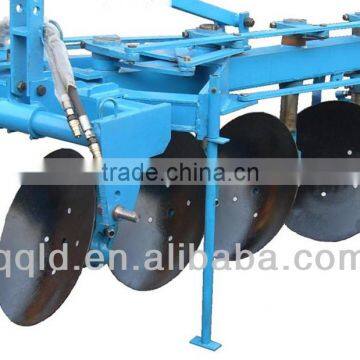 Agriculture plough machine used in mushroom cultivation