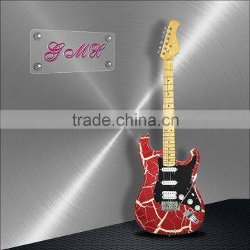 Manufacturers OEM Electric Guitar With Reasonable Cost