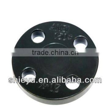 PLASTIC UPVC SCH80 BLIND FLANGE