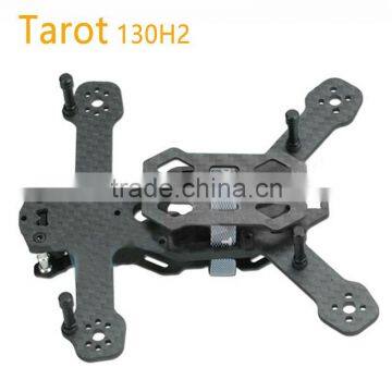 Tarot TL130H2 Mini Racing Drone Alien 130 Quadcopter Carbon Fiber Frame for FPV