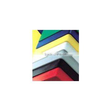 PVC Foam Sheets