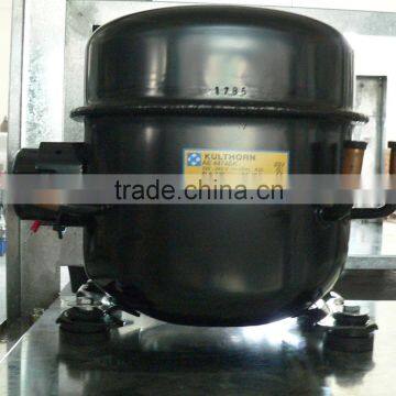 Cube Ice Machine 50kg Ice per Day photo-3