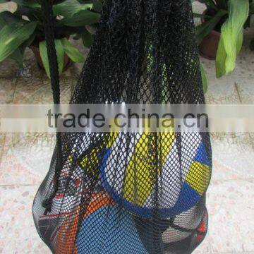 hexagonal polyester ball bag wtih factory price