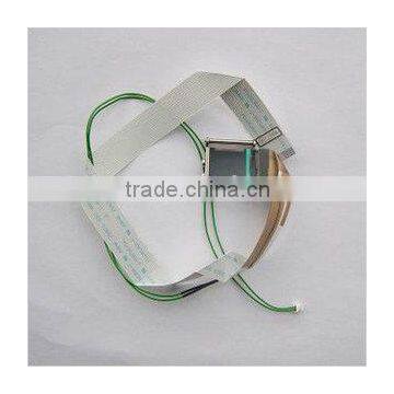 MAX Tube Print head thermal head for cable ID printers LM-380A Electronic Lettering Machine