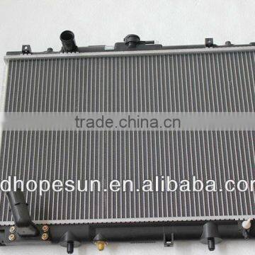 Auto Radiator for Mitsubishi Montero Sport