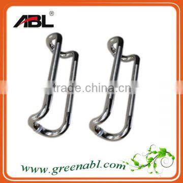 25mm diameter door and window handle
