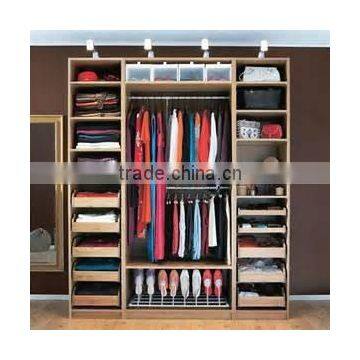 Newest Wardrobes With Dressing Table