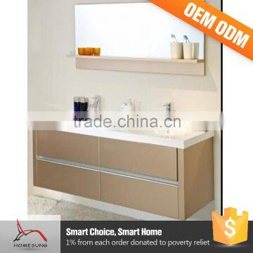 China Price Wall Set Acrylic Bathroom Cabinet