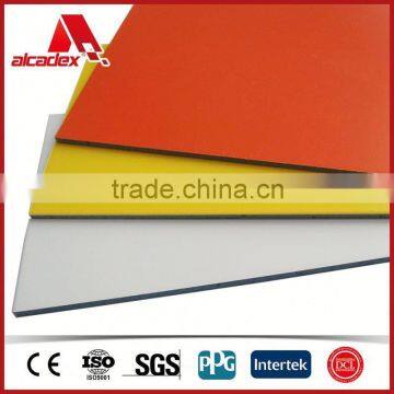 Nano Coating Aluminum Composite Panel, Construction Material photo-2