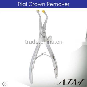Trial Crown Remover | CROWN TRACTOR
