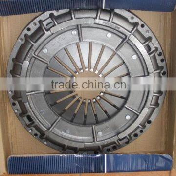 3482124549 Heavy Duty Truck Body Parts Auto Clutch Parts Clutch Cover for Man Truck