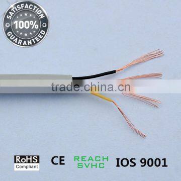 UTP 24 Gauge Solid Copper Multicore Cat3 100 Pairs Telephone Cable