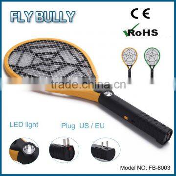 eco friendly fly pest control trap with led light