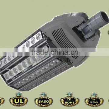 2-6 years warranty solar led street light