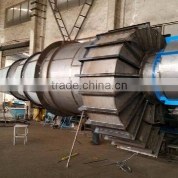 Spray Drying equipment for hydrolyzed collagen (spray dryer)