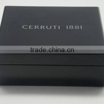 Luxury Custom Size Wooden Boxes for Jewelry Packaging Wholesale photo-3