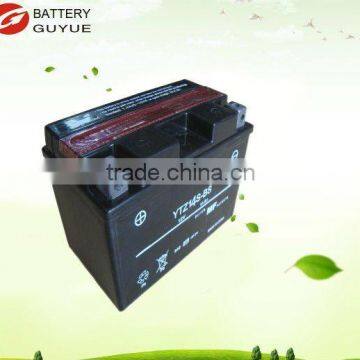 acid battery YTZ14S-BS