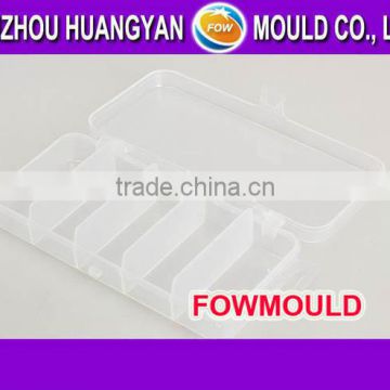 Plastic Bait Container manufacturer