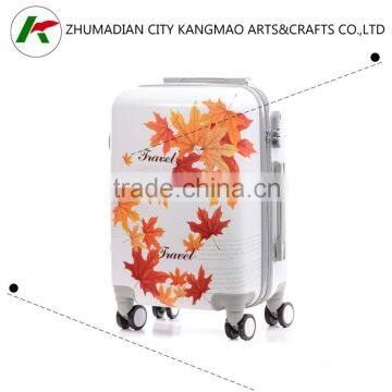 ABS,PC Luggage, Travel Trolley Suitcase photo-6