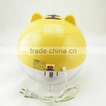 Wholesale Aromatic Oil Night Light Diffuser GL-1102 photo-2