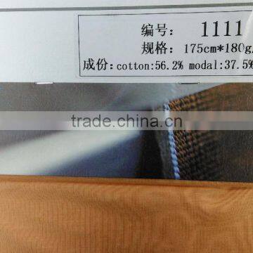 40S Bamboo Cotton Modal Jersey photo-3