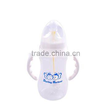 Top Factory PP Milk Bottle Baby Feeding Bottle Baby Safety