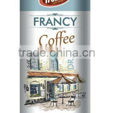 Francy Coffee Drink