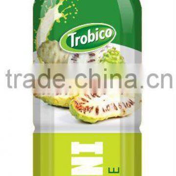 500ml Pet Bottle Noni Juice