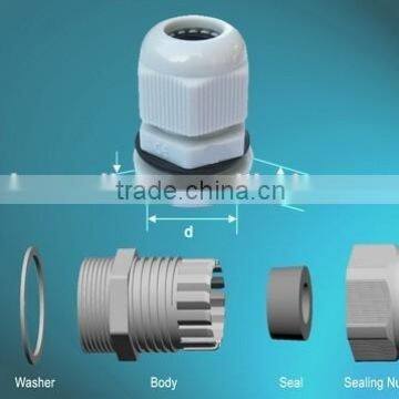 Wholesale Made in China,Hot Sale,Waterproof,Nylon 66 Cord Grip photo-3